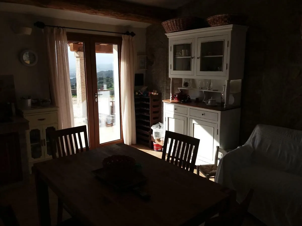 Appartamento Villetta osseddu 2 Olbia