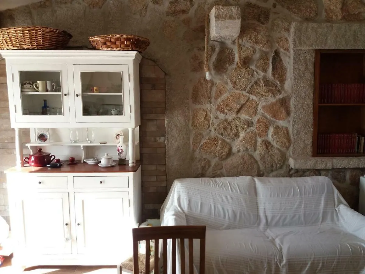 Villetta osseddu 2 Olbia Appartamento