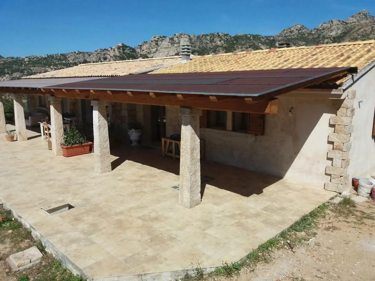 Appartamento Villetta osseddu 2 Olbia
