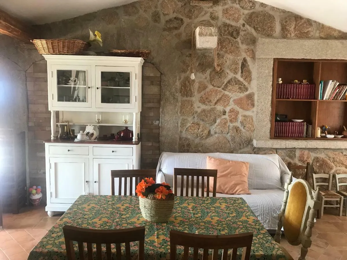 Villetta osseddu 2 Olbia Appartamento