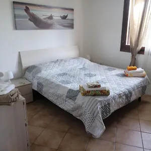 Casa Del Relax Olbia
